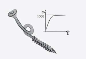 Hbs Screw Timber Frame Hq