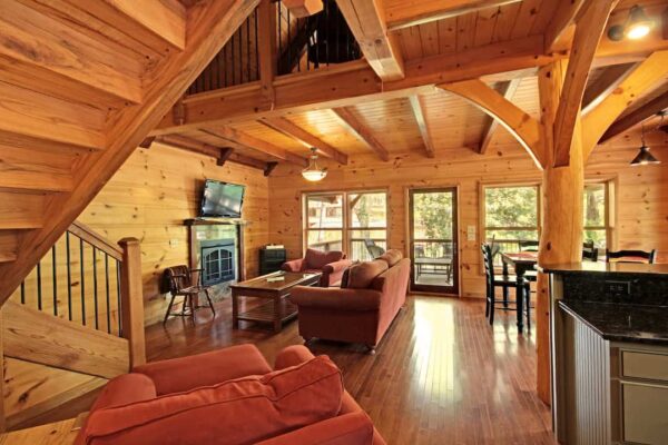 Tugaloo Cabin - Image 4