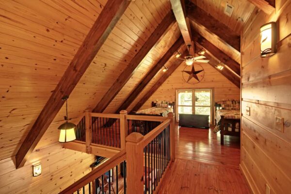 Tugaloo Cabin - Image 8