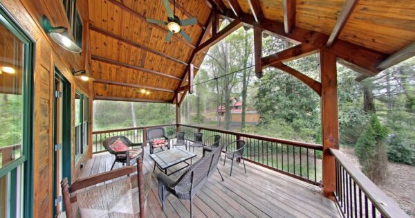 Tugaloo Cabin - Image 10