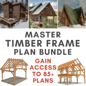 Master Timber Frame Bundle