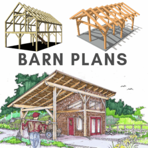 Barn Plans