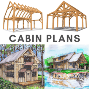 Cabin Plans