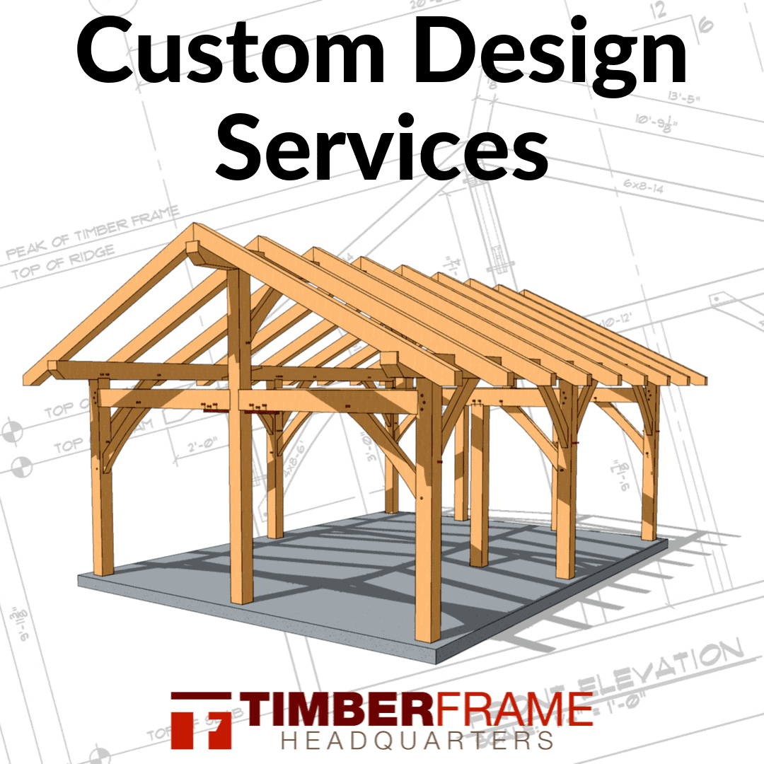 Timber Frame Design