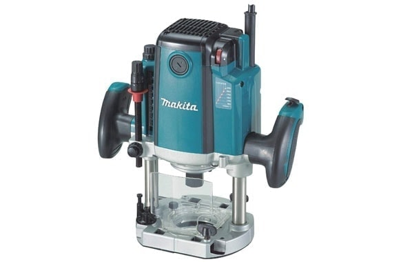 Makita-HP-Plunge-Router