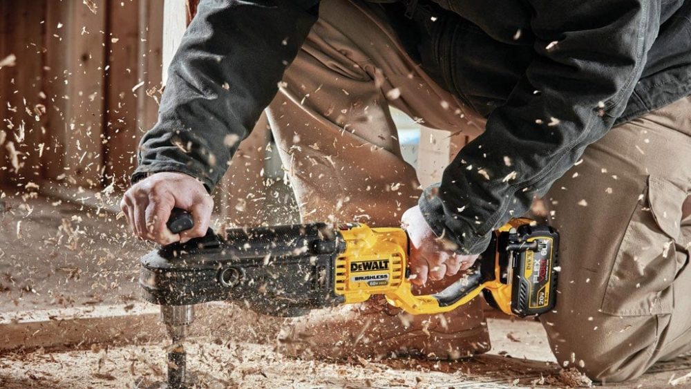 Our Comparison Review Cordless Heavy Duty Right Angle Drills Timber