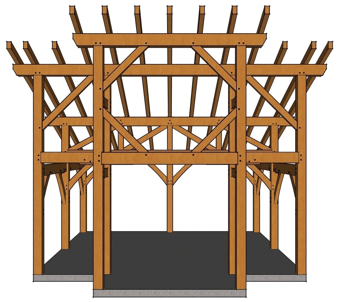 20x20-timber-frame-lean-to-shed-plan-timber-frame-hq