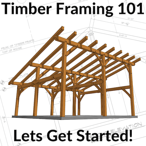 Timber Framing