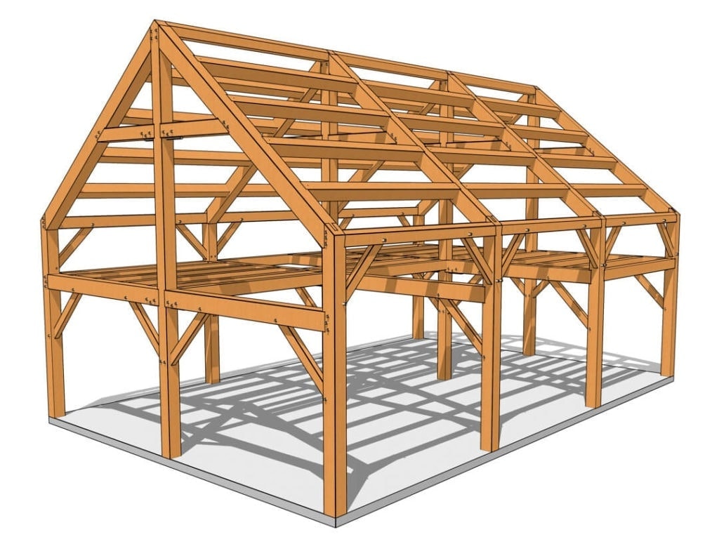 24x36-barn-home-plan-timber-frame-hq