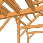 Barn Plans - Timber Frame HQ