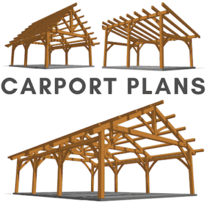 Carport Plans