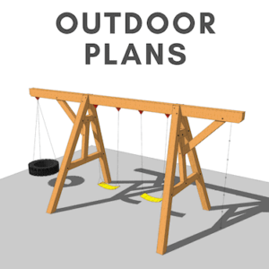 Outdoor Plans