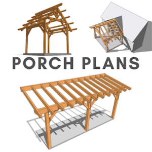 Porch Plans