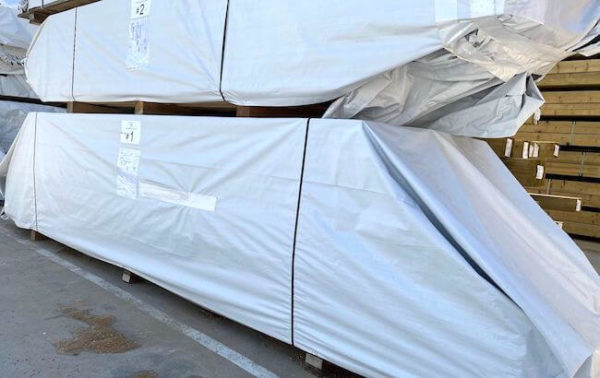 Looking For A Timber Frame Kit? - Timber Frame HQ