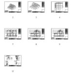 24×36 Gambrel Barn Home Plan - Timber Frame HQ