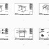 10x12 Shed Roof Plan - Plan Overview