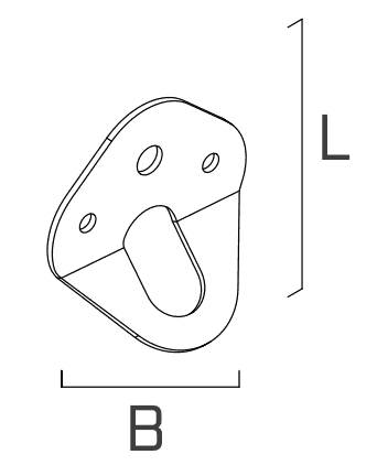KITE Anchor diagram