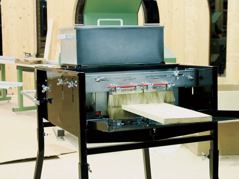 JELLY Painting Machine Timber Frame HQ