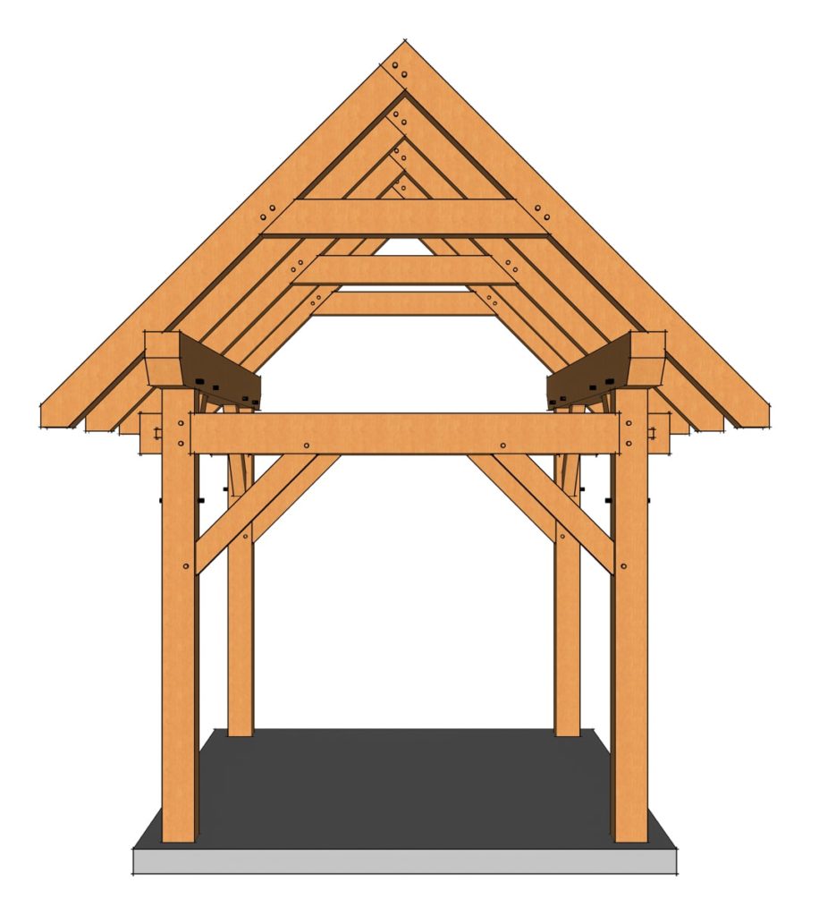 10x12 Shed Plan (3992) _ 10_1