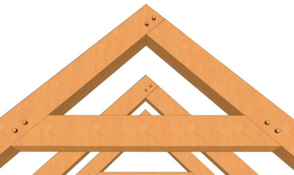 10x12 Shed Plan - Image 12