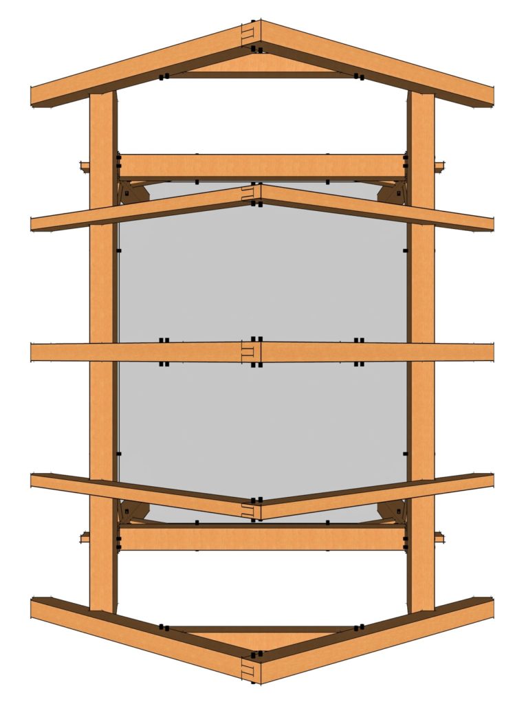 10x12 Shed Plan (3992) _ 9_1