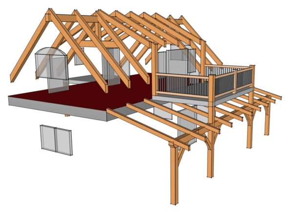 Opossum Creek Garage - Image 7