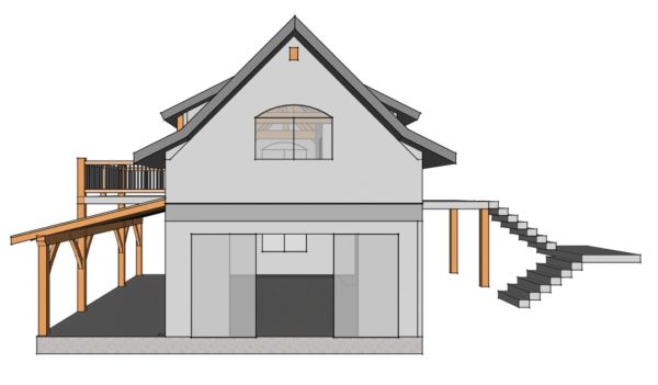 Opossum Creek Garage - Image 6