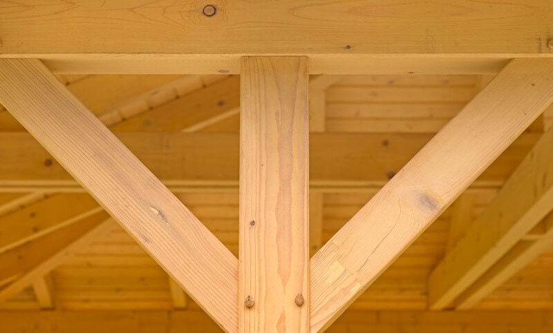 Timber Frame Engineering - Lateral Loads