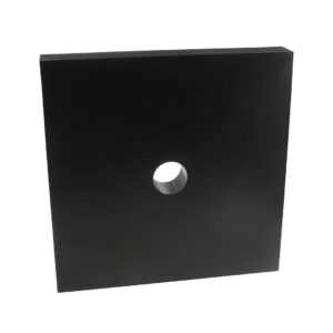 8x8 Heavy Duty Post Base