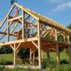 24x36 Barn