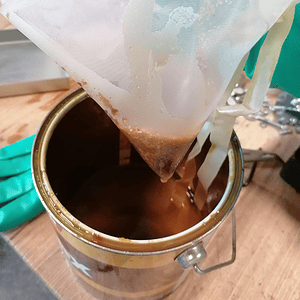 Filter Bag for Jelly Painting Machine