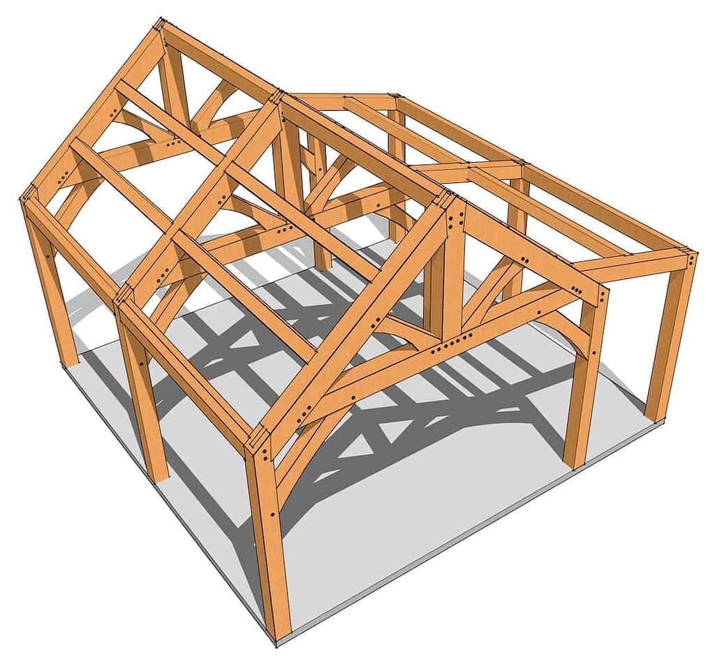 20x20 Timber Frame Plan (4848) _ 2_1