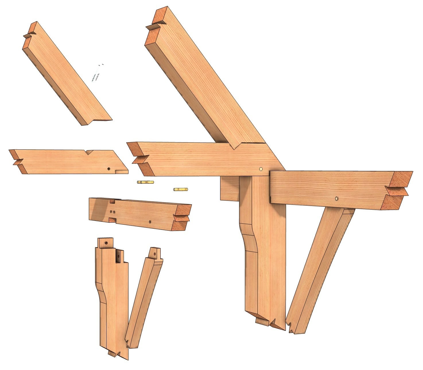 Modified English Tying Joint_2