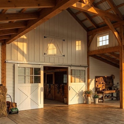 House Barn copy